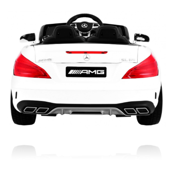 Электромобиль RAMIZ Mercedes AMG SL65 12v