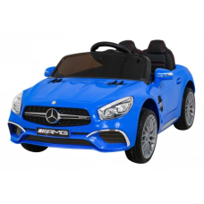 Электромобиль RAMIZ Mercedes AMG SL65 12v