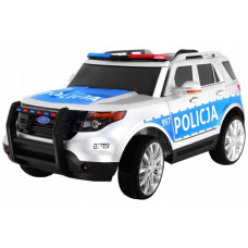 Електромобіль Ramiz SUV поліції