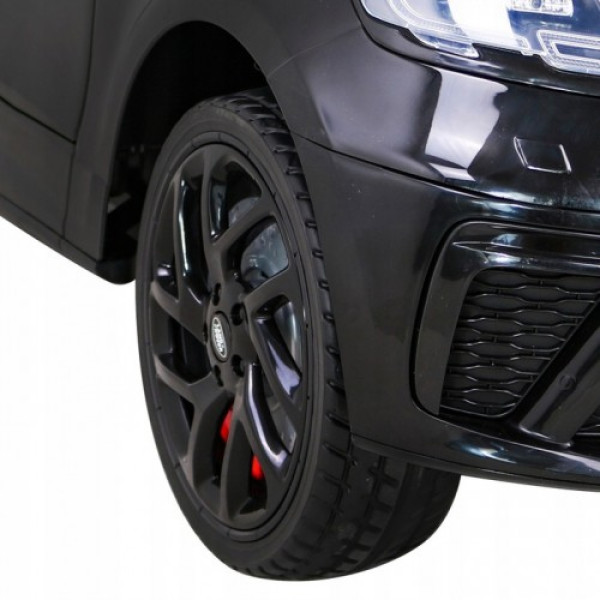 Электромобиль Ramiz Range Rover Velar