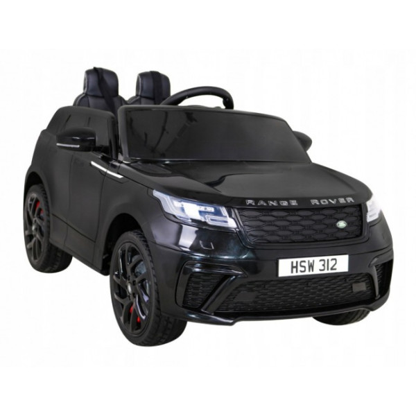 Электромобиль Ramiz Range Rover Velar
