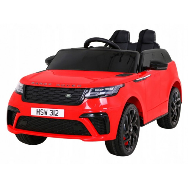 Электромобиль Ramiz Range Rover Velar