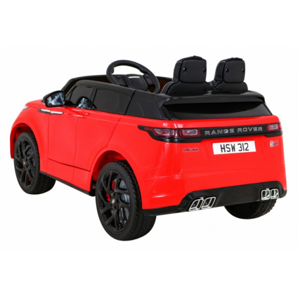 Электромобиль Ramiz Range Rover Velar