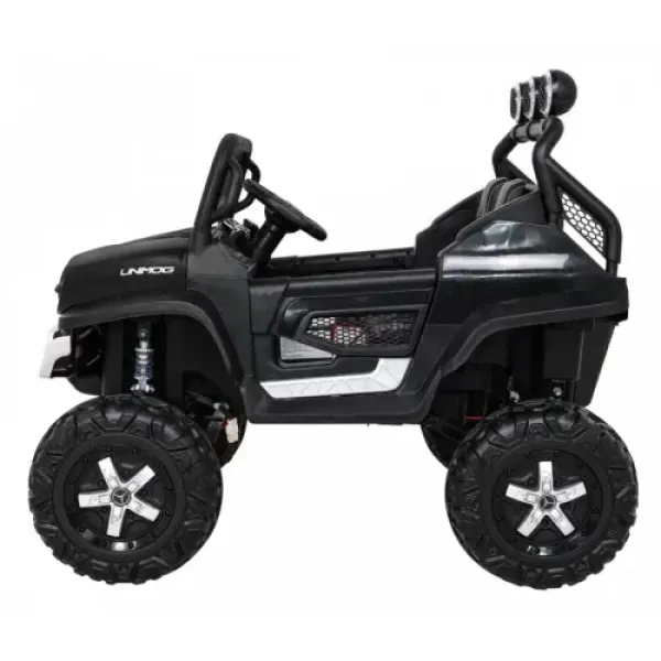Электромобиль RAMIZ Mercedes BENZ UNIMOG S