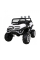 Электромобиль RAMIZ Mercedes BENZ UNIMOG S