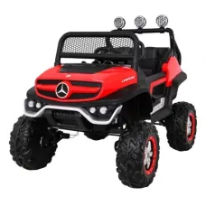 Электромобиль RAMIZ Mercedes BENZ UNIMOG S