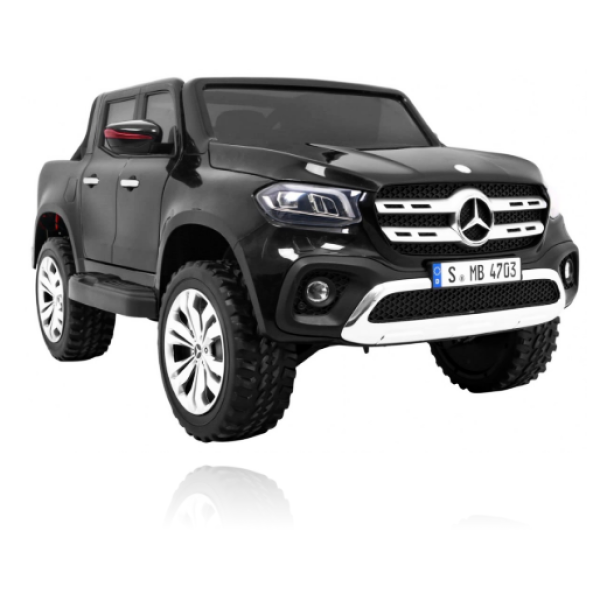Электромобиль RAMIZ Mercedes Benz X-Class MP4 12v