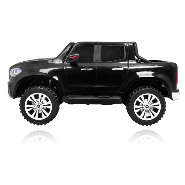 Электромобиль RAMIZ Mercedes Benz X-Class MP4 12v