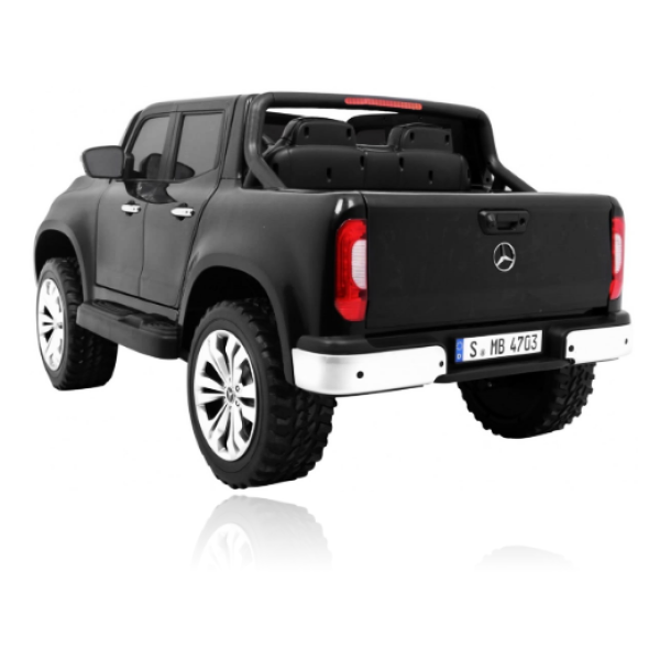 Электромобиль RAMIZ Mercedes Benz X-Class MP4 12v