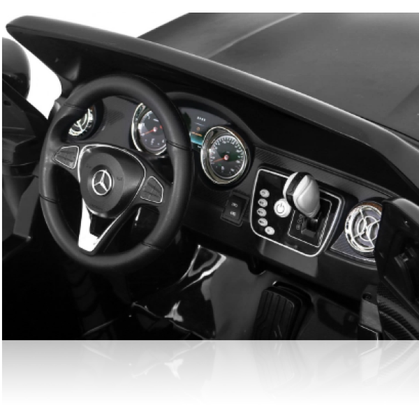 Электромобиль RAMIZ Mercedes Benz X-Class MP4 12v