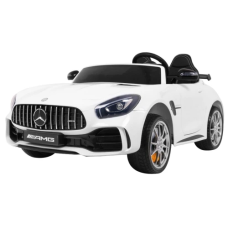Электромобиль RAMIZ Mercedes-Benz GT R 4x4