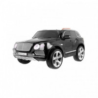Електромобіль RAMIZ Bentley Bentayga