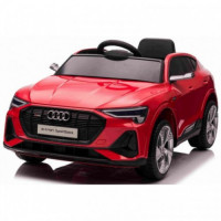 Електромобіль RAMIZ Audi E-Tron Sportback