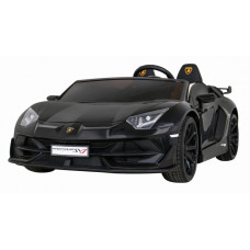 Электромобиль RAMIZ Lamborghini SVJ DRIFT