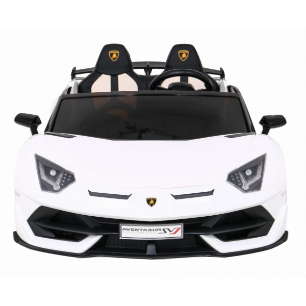 Электромобиль RAMIZ Lamborghini SVJ DRIFT