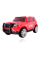 Электромобиль RAMIZ SUV пожарная служба 12v