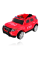 Электромобиль RAMIZ SUV пожарная служба 12v