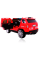 Электромобиль RAMIZ SUV пожарная служба 12v