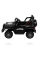 Електромобіль RAMIZ Full Time 4WD 12v