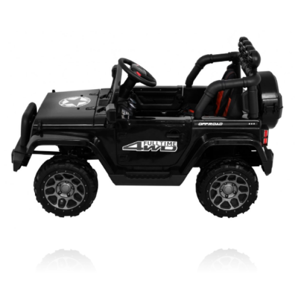 Електромобіль RAMIZ Full Time 4WD 12v