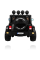Електромобіль RAMIZ Full Time 4WD 12v