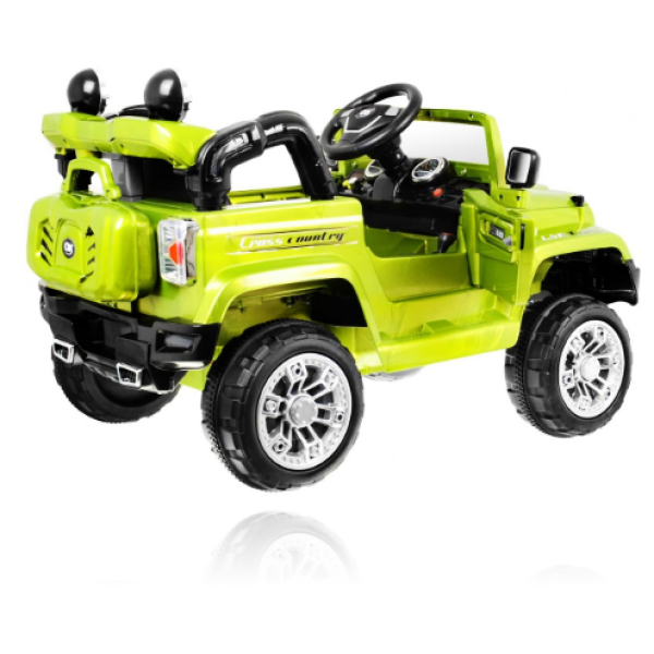 Електромобіль RAMIZ JJ245 6v