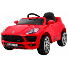 Електромобіль RAMIZ Turbo-S