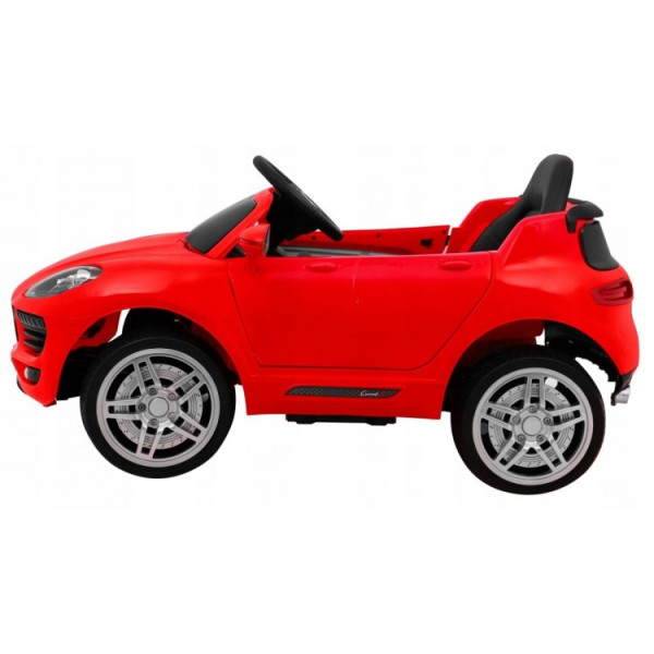 Електромобіль RAMIZ Turbo-S