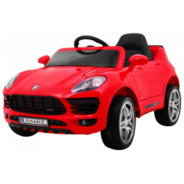 Електромобіль RAMIZ Turbo-S