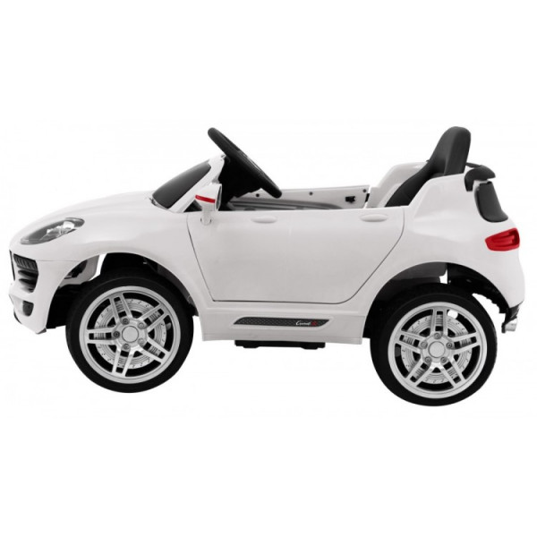Електромобіль RAMIZ Turbo-S