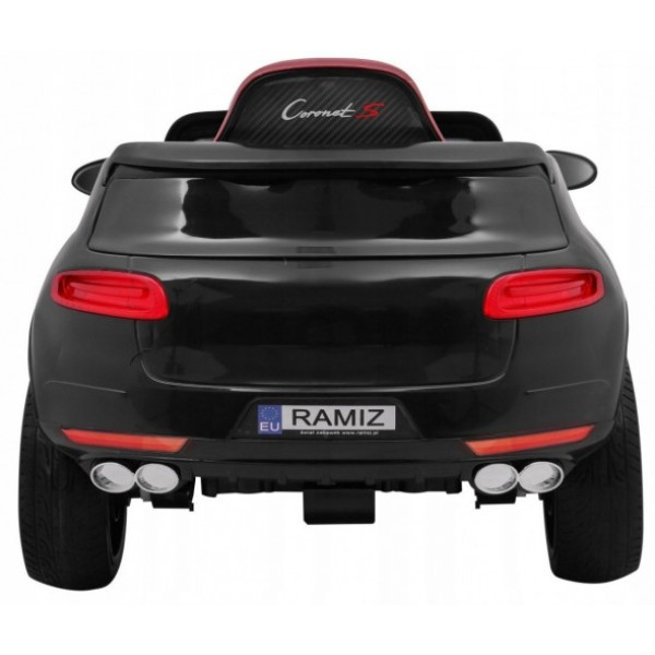 Електромобіль RAMIZ Turbo-S