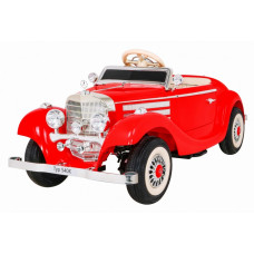 Электромобиль RAMIZ Mercedes Benz Retro Typ 540A