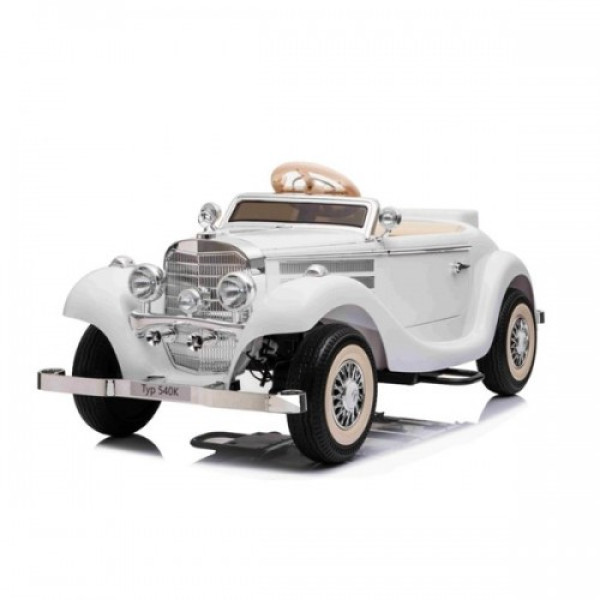 Электромобиль RAMIZ Mercedes Benz Retro Typ 540A
