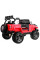 Електромобіль RAMIZ Monster Jeep 4x4