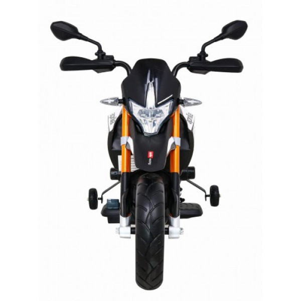 Электромобиль RAMIZ мотоцикл Motor Aprilia