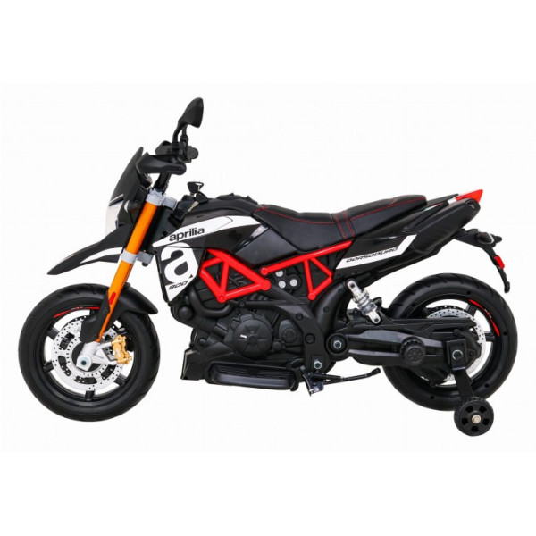 Электромобиль RAMIZ мотоцикл Motor Aprilia
