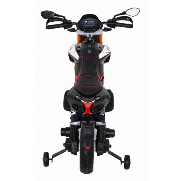 Электромобиль RAMIZ мотоцикл Motor Aprilia