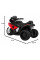 Электромобиль RAMIZ BMW S1000 RR MINI
