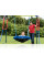 Підвісна гойдалка Hudora Nest Swing 90 см