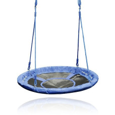Підвісна гойдалка Hudora Nest Swing 90 см