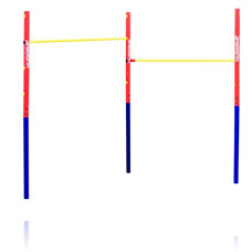 Турник Hudora Double Horizontal Bar Fabian
