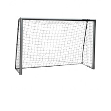 Футбольні ворота Hudora Goal Expert 240x160 см