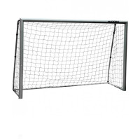 Футбольні ворота Hudora Goal Expert 180x120 см
