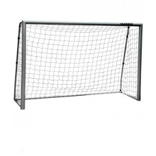 Футбольні ворота Hudora Goal Expert 180x120 см