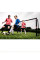 Футбольные ворота Hudora Goal Pro Tect 300x200 см