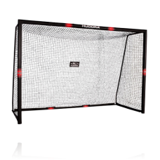 Футбольні ворота Hudora Goal Protect 240 x 160 см