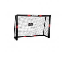 Футбольні ворота Hudora Goal Pro Tect 180x120 см