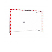 Футбольні ворота Hudora Allround 300x200 см