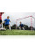 Футбольные ворота Hudora Allround 300x200 см