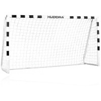 Футбольні ворота Hudora Soccer Goal Stadion 300x200 см